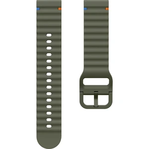 Redmud Teknoloji Huawei Watch Gt5 46 mm ile Uyumlu Kordon Stitched Design Spor Kordon 22 mm