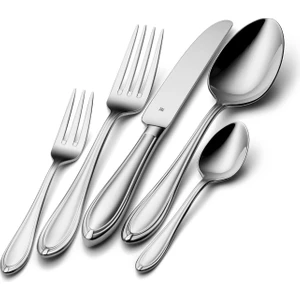 Verona Cromargan Çatal Kaşık Bıçak Seti 84 Parça