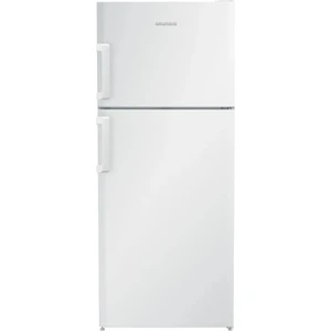 Grne 357 No-Frost Çift Kapılı Buzdolabı