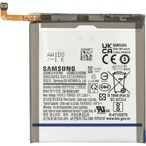 DMN Teknology Samsung Galaxy S22 SM-S901 Batarya Pil - orijinal