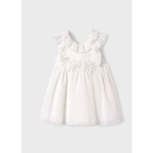 Abel&lula  Kız Bebek  Elbise 5002