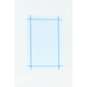 Ekose Desenli Mutfak Kurulama Bezi