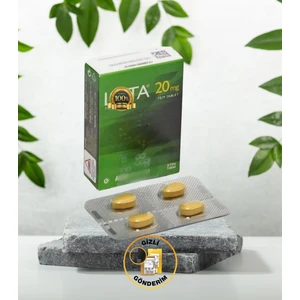 LÎFTA_20MG 4'lü Tablet %100 Orjinal Geçıktırıcı_li Gizlipaketleme Uzun Süre Sêrtlestırıcı_li Hap Performans_güc_kuvvet ve Istêk Arttırıcı Hâpı CÎALIS_VIAĞRA_VIEĞRA_TIMEOUTPERFORMANCE_5MG_100MG_SPREY