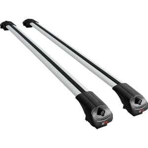 Jeep Renegade (Bu) 2014 ve Sonrası ile Uyumlu Ace-1 Ara Atkı Tavan Barı Gri 2 Adet