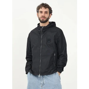 Armani Exchange Regular Fit Siyah Erkek Ceket XM000342 AF12285 UC001 Ceket