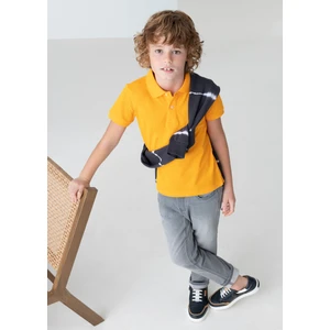 Erkek Çocuk Denim Pantolon 6592