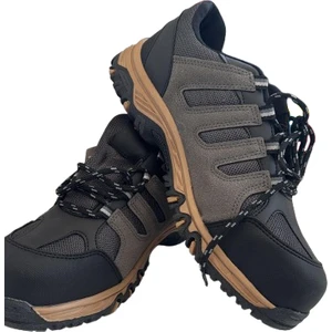 STONE FOOT Çelik Burunlu Mühendis Tipi Iş Ayakkabısı