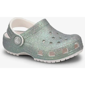 Classic Irıdescent Glitter Cg T Simli Kız Çocuk Terlik 210985