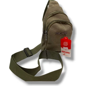 3520-25 Orta Boy Askılı Çapraz çanta