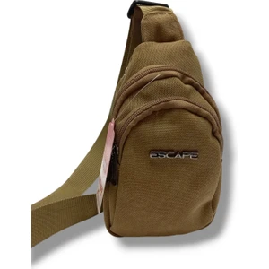 3520-25 Orta Boy Askılı Çapraz çanta
