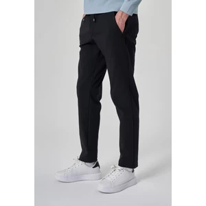 Erkek Siyah Eşofman Altı 1513040