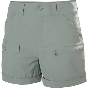 Helly Hansen  W Marıdalen Şort HHA.62872GREYCACTUS