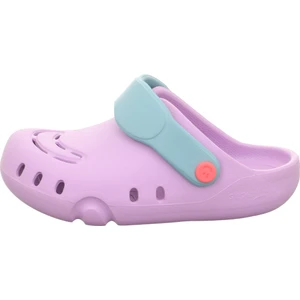 Splash C Kız Çocuk Lila Terlik 000990-8500