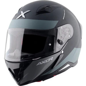 Hunter Turbo - Black Grey Dull Ece 22.06