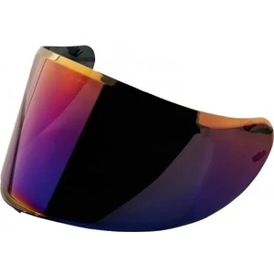 Hunter Dış Vizör Orjınal Irıdıum Kırmızı