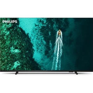 55PUS7409/12 55'' 139 Ekran Uydu Alıcılı 4K Ultra HD  Google LED TV