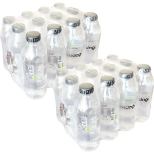 Su Exclusive Cam Pet 330 ml x 24  Adet
