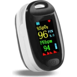 G Life G2 Parmak Tipi Pulse Oksimetre