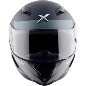 Hunter Turbo - Black Grey Dull