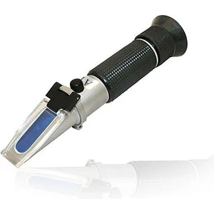 Brix 58-90 Bal Refraktometresi Bal Kalite Yoğunluk Ölçer Refraktometre