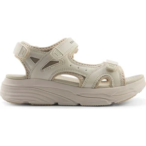 Gena 5fx Kadın Sandalet Bej