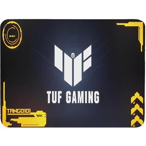 Tuf Desenli Oyuncu Mouse Pad 32X24 cm Kaymaz Dikişli