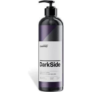 Carpro Darkside Tyre & Rubber Sealant Lastik Parlatıcı 500ML.