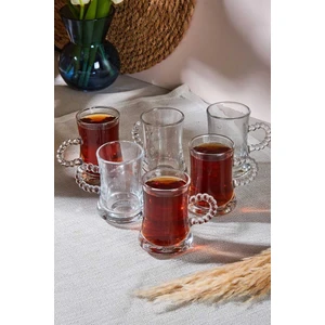 Çay Bardağı 6'lı Pearl 15712