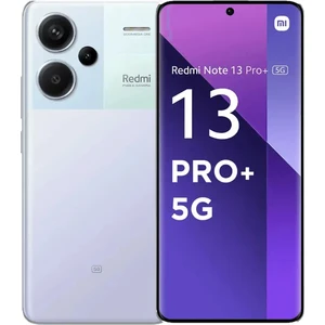 Redmi Note 13 Pro Plus 5g 12 GB 256 GB Mor (Türkiye Garantili)