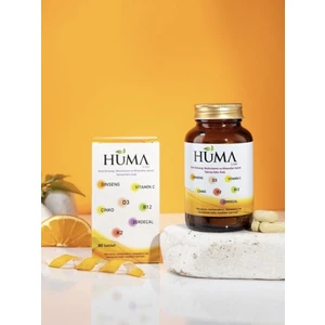 Multivitamin 60 Tablet