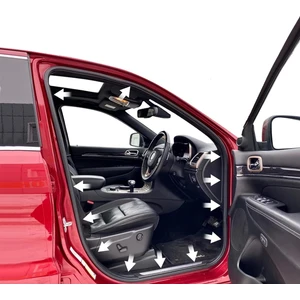 R-Kango Ön Kapı Fitili     98-2007 Model