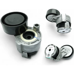 Megane 2 Gergi Bilyası - Renault Scenic 2 Clio 2 117509654R - 117503662R