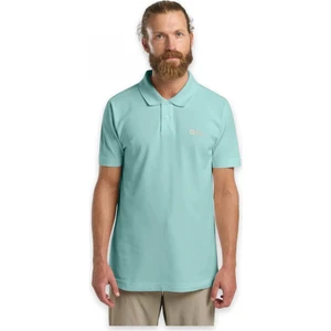 Jack Wolfskin Essential Polo M  Erkek Polo Tshirt