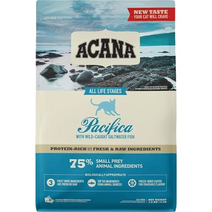 Pacifica Balıklı Tahılsız Kedi Maması 1,8kg