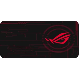 Appa Rog Oyuncu Mouse Pad 70X30 cm Kaymaz Dikişli