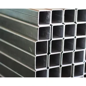 50X50 Demir Kutu Profil 2 mm