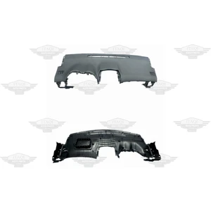 Matsuba Toyota Corolla Göğüslük Siyah 2007-2012 55302-12121-B0