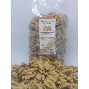 Iç Ceviz 500 gr Beyaz Iç