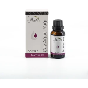 Alaçatı Naturel Çay Ağacı Yağı 30ml