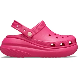 Crush Clog Kadın Pembe Terlik 207521-6ZQ