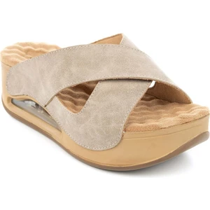 Penelope Air Max Tabanlı Kadın Terlik