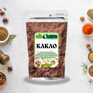 Kakao Tozu 100 gr –  (Doğal, Katkısız, Kakao, Tatlı ve İçecekler İçin Uygun)