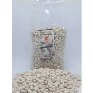Kuru Fasulye 1 kg Dermason