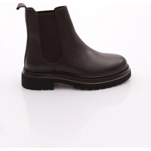 Dgn 1930 Erkek Strech Detayli Bot