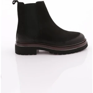 Dgn 1930 Erkek Strech Detayli Bot