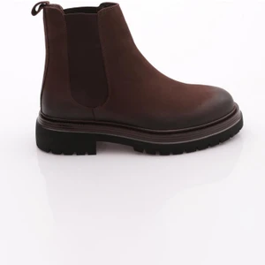 Dgn 1930 Erkek Strech Detayli Bot