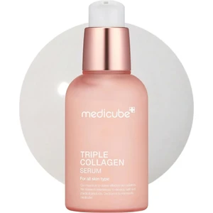 - Triple Collagen Serum (Üçlü Kollajen Serum)(Globalcare)
