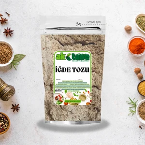 Iğde Tozu 500 gr – (Doğal ve Katkısız, Bağışık Güçlendiri, Hazım Dostu, Bitkisel Takviye)