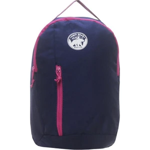 Louisiana Polo Bear Mini Sırt Çantası Pembe 1905