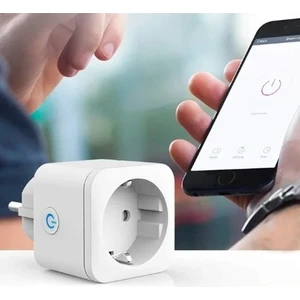 Akıllı Wifi Priz Cata CT4010